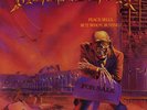 MEGADETH **Peace Sells But Who's Buying *BRAND NEW RECORD LP VINYL