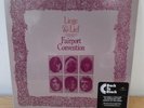 Fairport Convention liege & Lief 1970 Stereo LP New Sealed 378 730-5 Gatefold