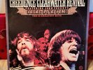 Creedence Clearwater Revival - Chronicle First Press Excellant