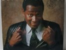 VINTAGE LUTHER VANDROSS  NEVER TOO MUCH / VINYL LP RECORD 1981