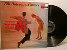 BILL HALEY AND HIS COMETS Rockin' The Oldies '57 Decca MONO black label STUNNING