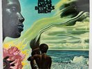 Miles Davis – Bitches Brew - 1970 Columbia GP 26 2nd pressing Repress 2xLp - EX