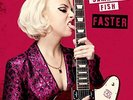 Samantha Fish Faster [LP] Records & LPs New