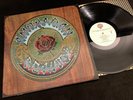 The Grateful Dead 