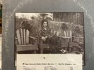 SHUGGIE OTIS Inspiration Information EPIC LP Promo / KE 33059 Vinyl