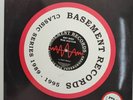 Kev Bird / Wax Doctor – Dark Matter / Airspace
