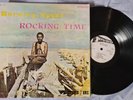 Burning Spear ROCKING TIME STUDIO 1 1st press