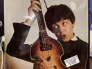 Paul McCartney Suitable For Framing Vinyl LP In Shrink Rare Singles And Outtakes
