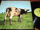 PINK FLOYD ATOM HEART MOTHER LP EX- US HARVEST VINYL PROG ROCK CLASSIC