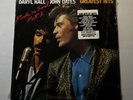 Daryl Hall & John Oates/Rock N Soul Part 1 Greatest Hits 1984 RCA LP SEALED