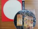 Various/Welcome To Abu Dhabi 1970 Osaka Banoaku Picture Vinyl PA1002 Used 7