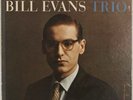 BILL EVANS TRIO: Portrait in Jazz US Riverside ’60 OG No INC Modal LP Vinyl HEAR