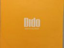 Dido – Sand In My Shoes (Remixes) - Maxi - 2004 (ex-/ex-)
