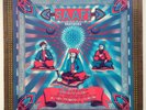 SAAFI BROTHERS - MYSTIC CIGARETTES. 1997 BLUE ROOM RELEASED 3xLP. TRANCE. DUB.