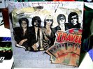 Traveling Wilburys Vol. One  Vinyl LP 1st Press 1988 Handle with Care VG++ CLEAN