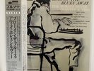 HORACE SILVER QUINTET BLOWIN' THE BLUES AWAY BLUE NOTE BST-84017 JAPAN OBI LP