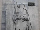 RAGE AGAINST THE MACHINE LP BATTLE OF LOS ANGELES 99 SEALED FIRST PRESS E-69630