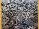 Cream “Wheels Of Fire