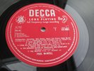 Paul McNeill TRADIONALLY AT THE TROUBABDOR  1966 UK MONO 1st LP NEAR MINT HEAR
