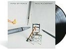 PAUL MCCARTNEY Pipes Of Peace (180G Vinyl LP) 2017 Capitol BEATLES LENNON SEALED