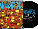 NOFX - 7 Inch Of The Month Club #10 7