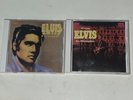 Elvis Presley Compilation Discs (In Memphis & In Demand) NM As New RARE LOW$$