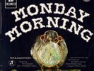 Rolf Kühn & Joachim Kühn ‎- Monday Morning (Vinyl LP - Original DE 1969)