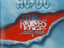 AC/DC ‎- The Razors Edge (Vinyl LP - 180 Gram - EU 2009) NEW - SEALED