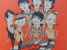 Vintage Beatles Lot# 12 - The Indianapolis Times TV Guide 5-16-1965