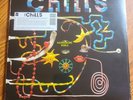 THE CHILLS KALEIDOSCOPE WORLD PINK VINYL ME PLEASE LIMITED EDITION OF 750 NEW SS
