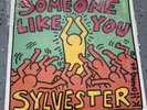 Sylvester Someone Like You 1986 Vinyl Record Maxi Single Warner Bros.