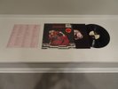 STEVIE NICKS (FLEETWOOD MAC) THE OTHER SIDE OF THE MIRROR LP SHRINK-INSERT-HYPE