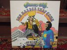 Jimmy Cliff The Harder They Come LP 1973 Mango MLPS-9202 Record Near Mint Vinyl