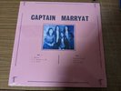 CAPTAIN MARRYAT - Captain Marryat - Vinyl LP Re FRA 2022 Scottish Prog Monster