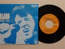 Elvis Presley Moody Blue 1977 Spanish 7