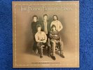 Flying Burrito Bros Dim Lights, Thick Smoke and Loud, Loud Music Edsel ED 197