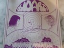 Osidarta PRIVATE LP Spirit Circles COSMIC SYNTH PROG DRONE AVANT POKORA