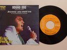 Elvis Presley Hound Dog 1974 Mexico 7
