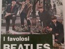 The Beatles ‎– I Favolosi Beatles - Italian  1st press 1964
