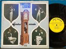 TIMELESS LEGEND SYNCHRONIZED OG 1976 PVT LBL OHIO FUNK/ SOUL LP PENDULUM 101 VG+