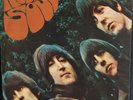 BEATLES - RUBBER SOUL - Vinyl, Album, Stereo, UK - 1965 - PCS 3075