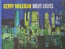 Gerry Mulligan Night Lights NEAR MINT Philips Vinyl LP