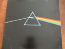 Vtg. 1973 Pink Floyd-Dark Side of the Moon Vinyl LP Record SMAS-11163 Harvest