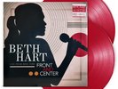 Beth Hart – Front And Center Live From New York Red 2x 12