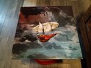 Tides Of Man Dreamhouse Vinyl Blue dance Gavin dance tillian rise records