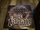 For Today Breaker Vinyl blue deathcore metalcore facedown records