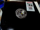 POISON-ROCK N ROLL ALL NIGHT(KISS)-12' DJ PROMO M-/VG++