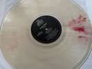 Kanye West Yeezus Vinyl. Rare. Misprint.