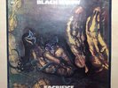 Black Widow Sacrifice Vinyl LP UK 1970 CBS S 63948 FOC EXCELLENT