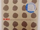 GIL MELLE PATTERNS IN JAZZ BLUE NOTE BLP-1517 JAPAN SEALED VINYL LP